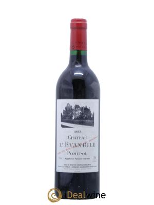 Château l' Évangile