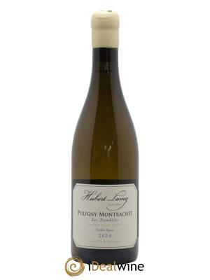 Puligny-Montrachet Les Tremblots Vieilles Vignes Hubert Lamy