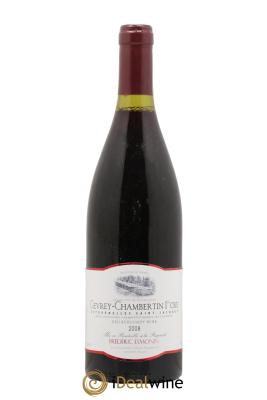 Gevrey-Chambertin 1er Cru Estournelles St Jacques Frédéric Esmonin 