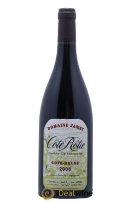 Côte-Rôtie Côte Brune Jamet (Domaine)