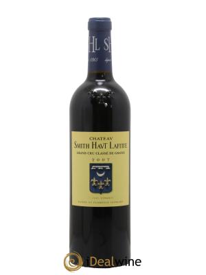 Château Smith Haut Lafitte Cru Classé de Graves