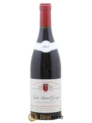 Nuits Saint-Georges Domaine Francois Confuron Gindre