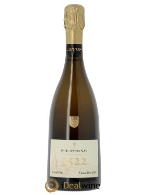 Cuvée 1522 Extra Brut Grand Cru Philipponnat