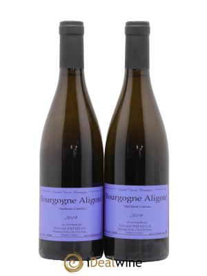 Bourgogne Aligoté Sylvain Pataille (Domaine)