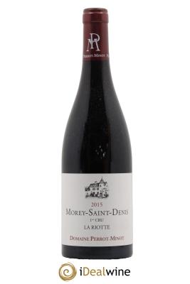 Morey Saint-Denis 1er Cru La Riotte Vieilles Vignes Perrot-Minot