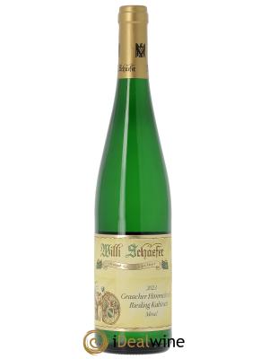 Riesling Willi Schaefer Graacher Himmelreich Kabinett 