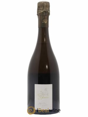 Roses de Jeanne Les Ursules Blanc de Noirs Brut Cédric Bouchard