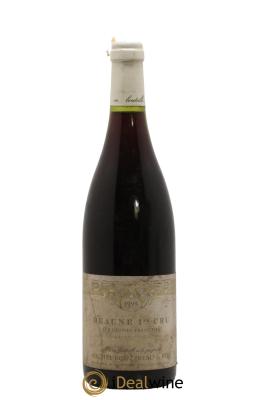 Beaune 1er Cru Les Vignes Franches Michel Bouzereau et Fils (Domaine)