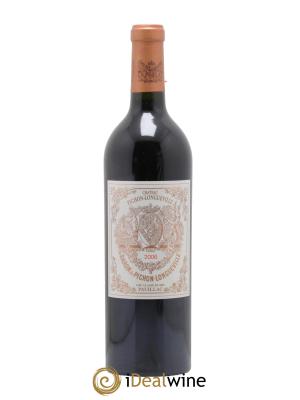 Pichon Longueville Baron 2ème Grand Cru Classé