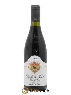 Clos de la Roche Grand Cru Hubert Lignier (Domaine)