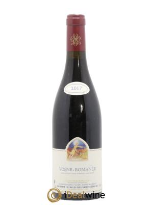 Vosne-Romanée Mugneret-Gibourg (Domaine)