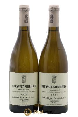 Meursault 1er Cru Perrières Comtes Lafon (Domaine des)