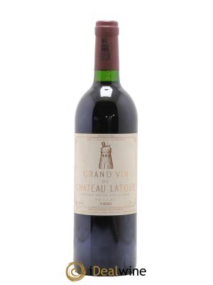 Château Latour 1er Grand Cru Classé