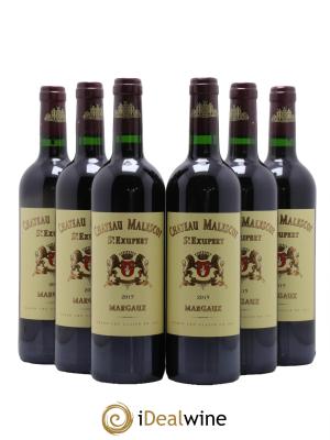 Château Malescot Saint-Exupéry 3ème Grand Cru Classé