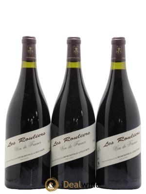 Vin de France Les Rouliers Henri Bonneau & Fils