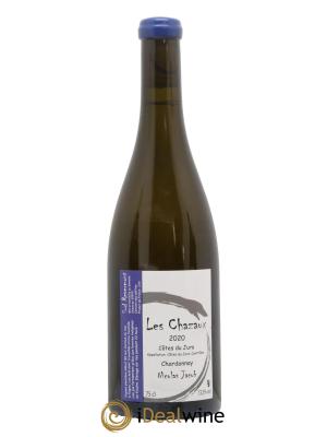 Côtes du Jura Chardonnay Les Chazaux Nicolas Jacob