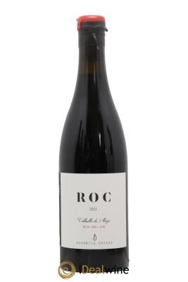 Bierzo DO Veronica Ortega Roc