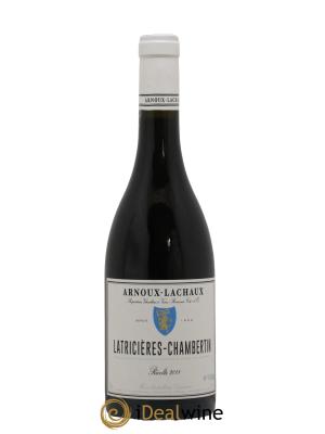 Latricières-Chambertin Grand Cru Arnoux-Lachaux (Domaine) 