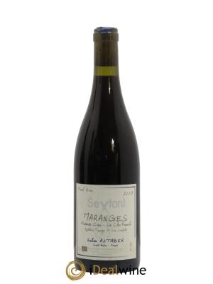 Maranges 1er Cru Les Clos Roussots Domaine Sextant