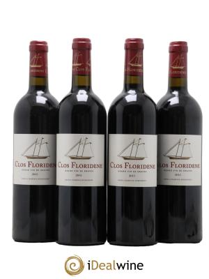 Clos Floridène