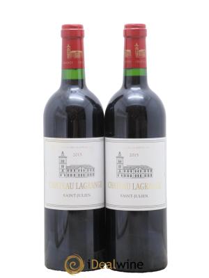 Château Lagrange 3ème Grand Cru Classé