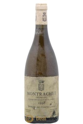 Montrachet Grand Cru Comtes Lafon (Domaine des)