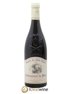 Châteauneuf-du-Pape Cuvée de mon Aïeul Pierre Usseglio & Fils