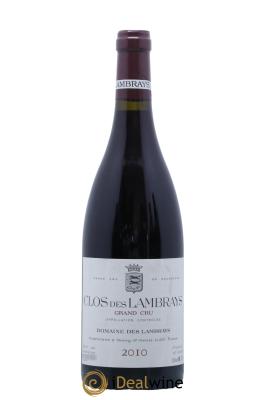 Clos des Lambrays Grand Cru Domaine des Lambrays