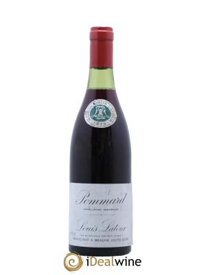 Pommard Domaine Louis Latour