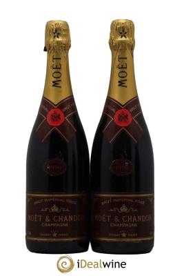 Brut Impérial Moët et Chandon 