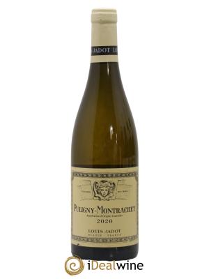 Puligny-Montrachet Louis Jadot