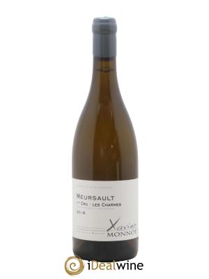 Meursault 1er Cru Les Charmes Domaine Xavier Monnot