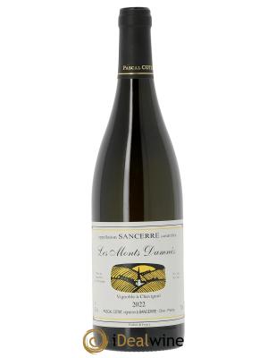 Sancerre Les Monts Damnés Pascal Cotat  