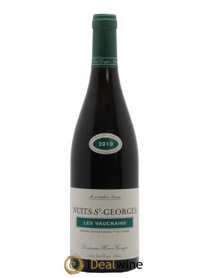 Nuits Saint-Georges 1er Cru Les Vaucrains Henri Gouges