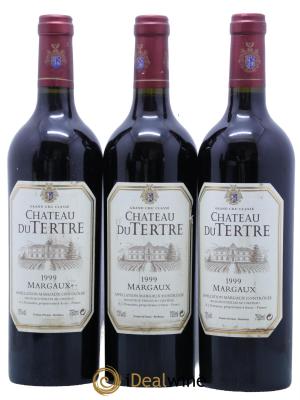 Château du Tertre 5ème Grand Cru Classé 