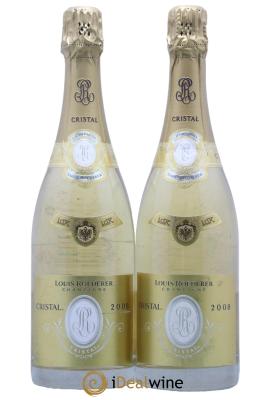 Cristal Louis Roederer