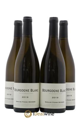 Bourgogne Pierre Boisson