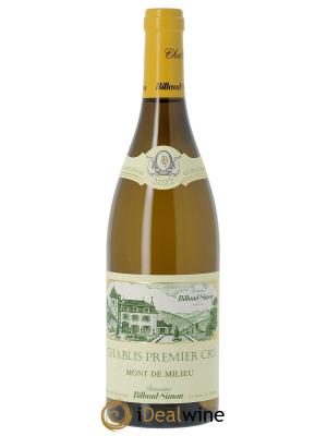 Chablis 1er Cru Mont de Milieu Billaud-Simon (Domaine) 