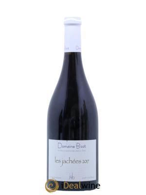 Vosne-Romanée Les Jachées Bizot (Domaine) 