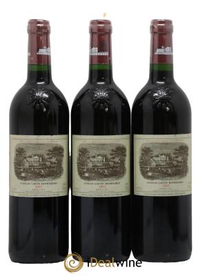 Château Lafite Rothschild 1er Grand Cru Classé