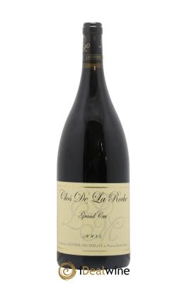 Clos de la Roche Grand Cru Lignier-Michelot (Domaine)