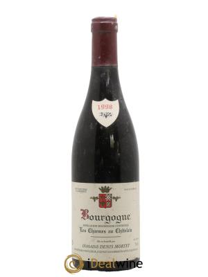 Bourgogne Les Charmes au Châtelain Denis Mortet (Domaine)