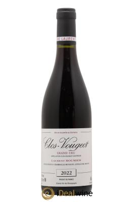 Clos de Vougeot Grand Cru Laurent Roumier