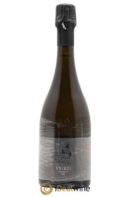 Roses de Jeanne Côte de Val Vilaine Blanc de Noirs Cédric Bouchard