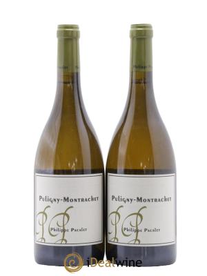 Puligny-Montrachet Philippe Pacalet