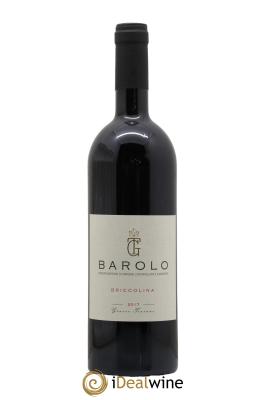 Barolo DOCG La Briccolina di Tiziano Grasso