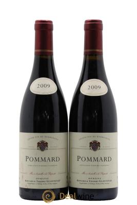 Pommard Domaine Bernard et Thierry Glantenay