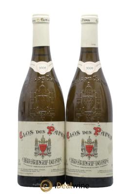 Châteauneuf-du-Pape Clos des Papes - Paul Avril