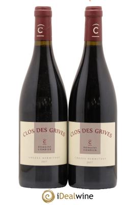 Crozes-Hermitage Clos des Grives Combier 