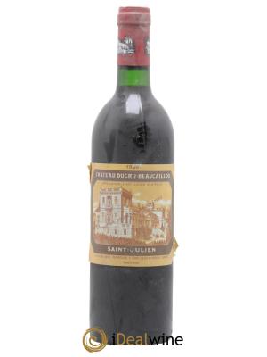 Château Ducru Beaucaillou 2ème Grand Cru Classé